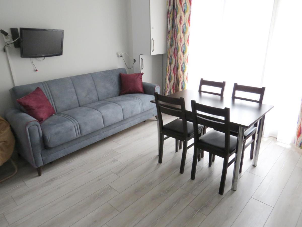 Istanberry - Paradise Apartments Istanbul Exterior photo
