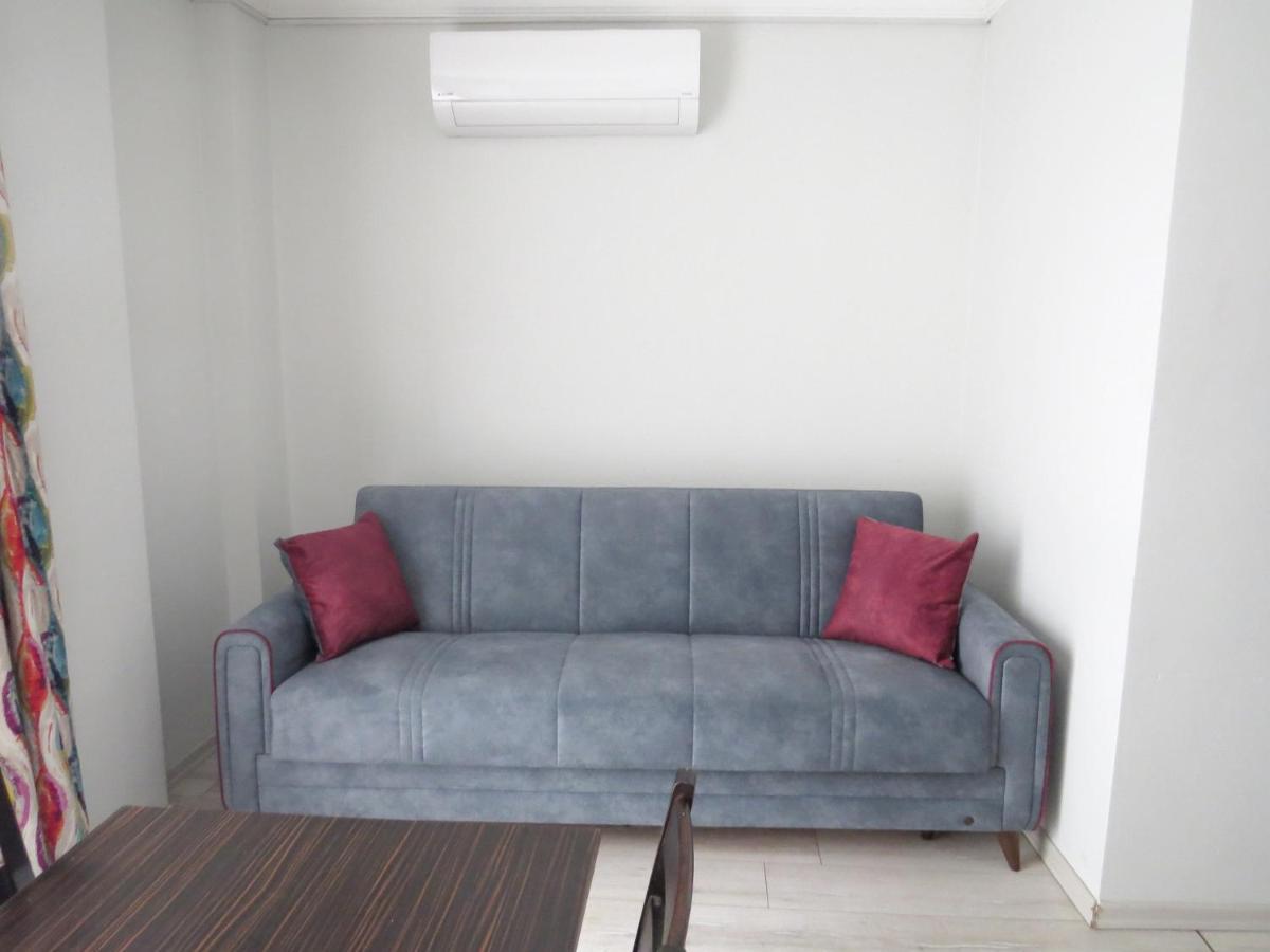Istanberry - Paradise Apartments Istanbul Exterior photo