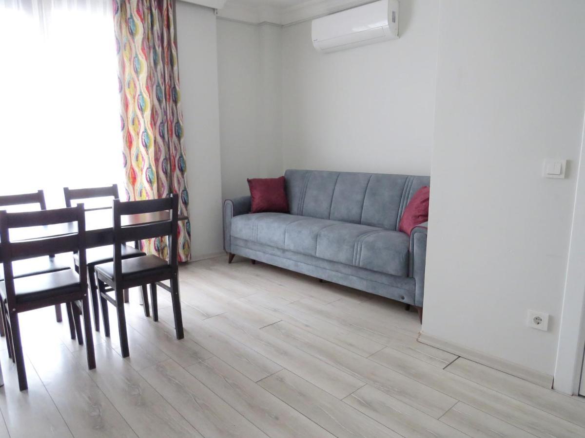Istanberry - Paradise Apartments Istanbul Exterior photo