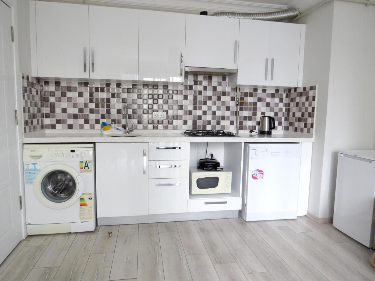 Istanberry - Paradise Apartments Istanbul Exterior photo