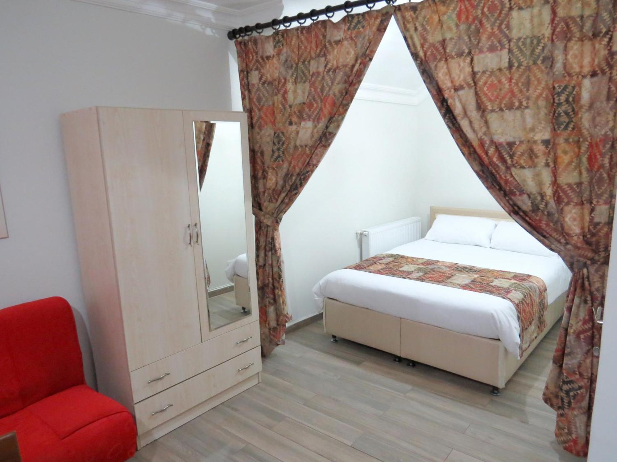 Istanberry - Paradise Apartments Istanbul Exterior photo