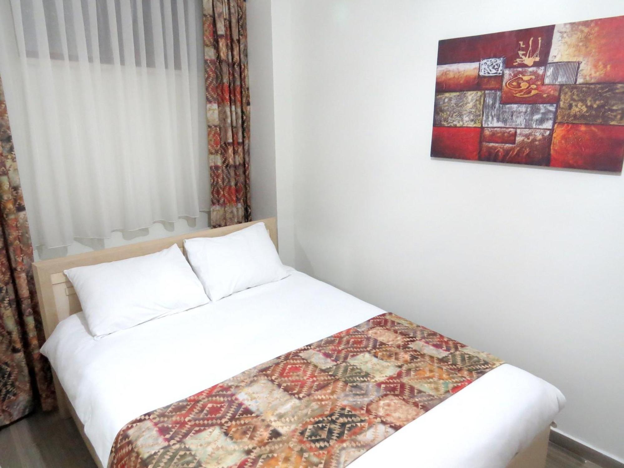 Istanberry - Paradise Apartments Istanbul Exterior photo