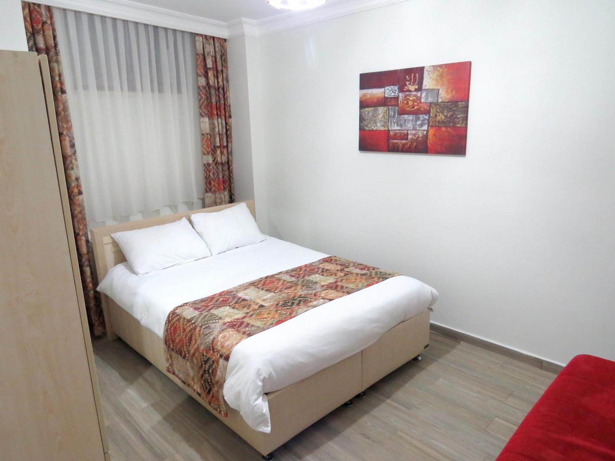 Istanberry - Paradise Apartments Istanbul Exterior photo