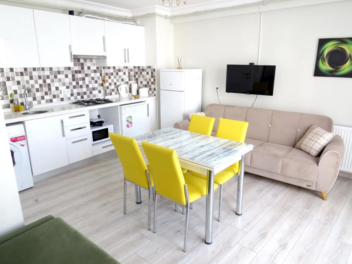 Istanberry - Paradise Apartments Istanbul Exterior photo