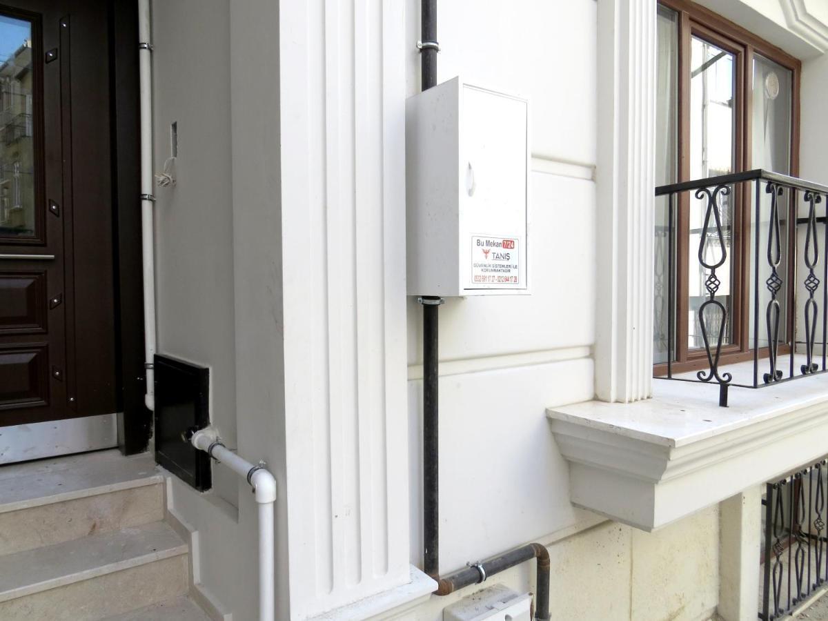 Istanberry - Paradise Apartments Istanbul Exterior photo