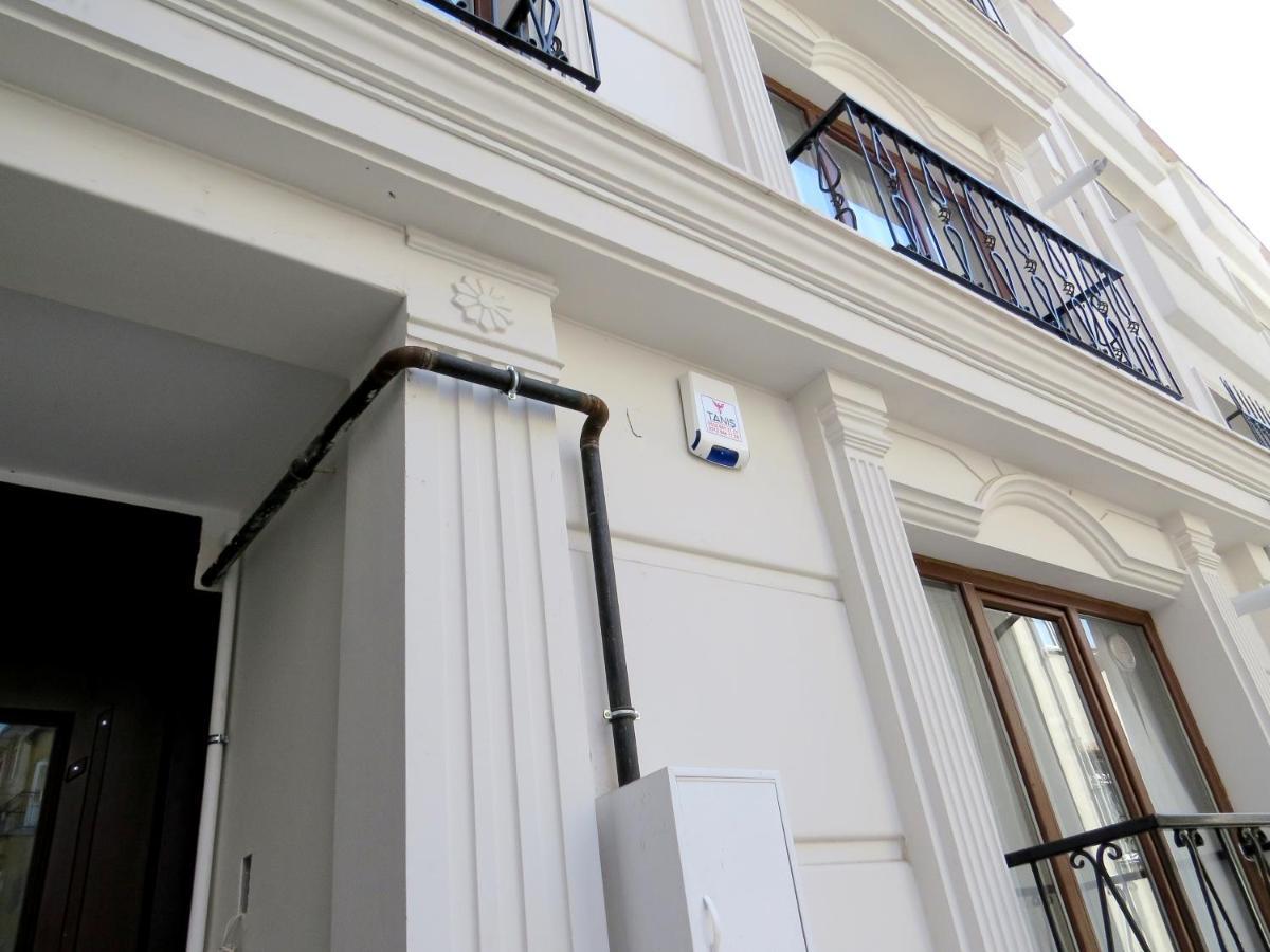 Istanberry - Paradise Apartments Istanbul Exterior photo