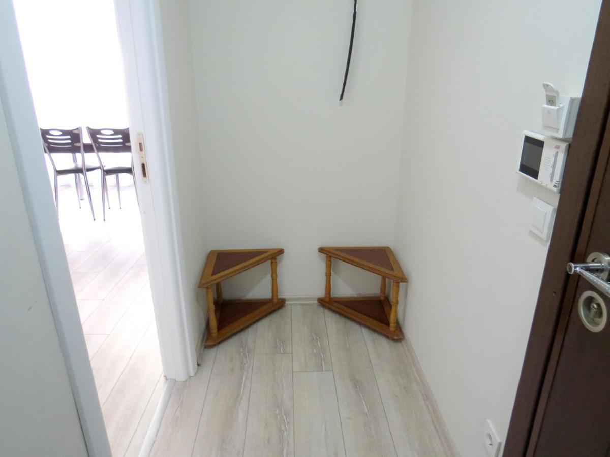 Istanberry - Paradise Apartments Istanbul Exterior photo