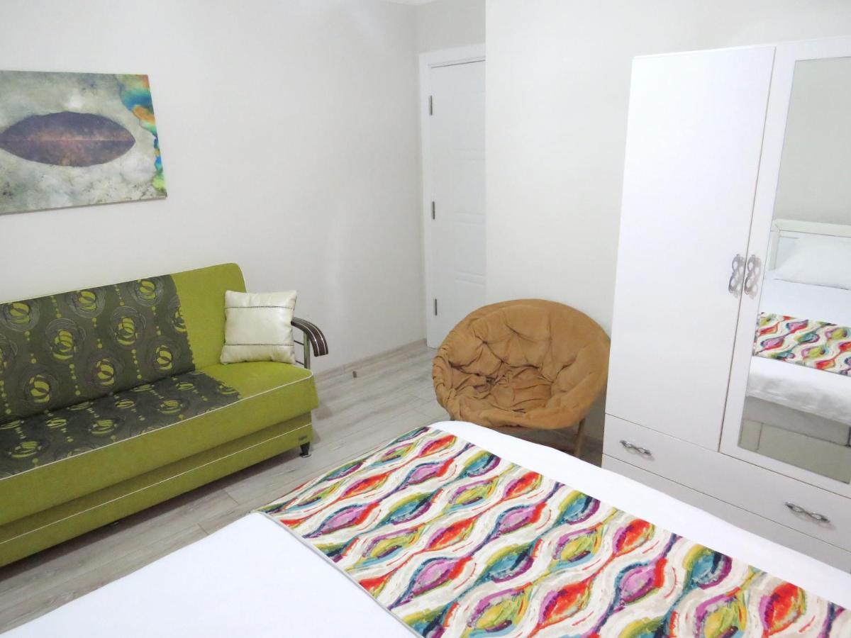 Istanberry - Paradise Apartments Istanbul Exterior photo