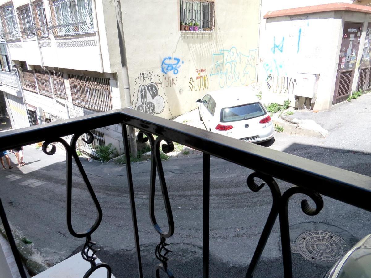 Istanberry - Paradise Apartments Istanbul Exterior photo