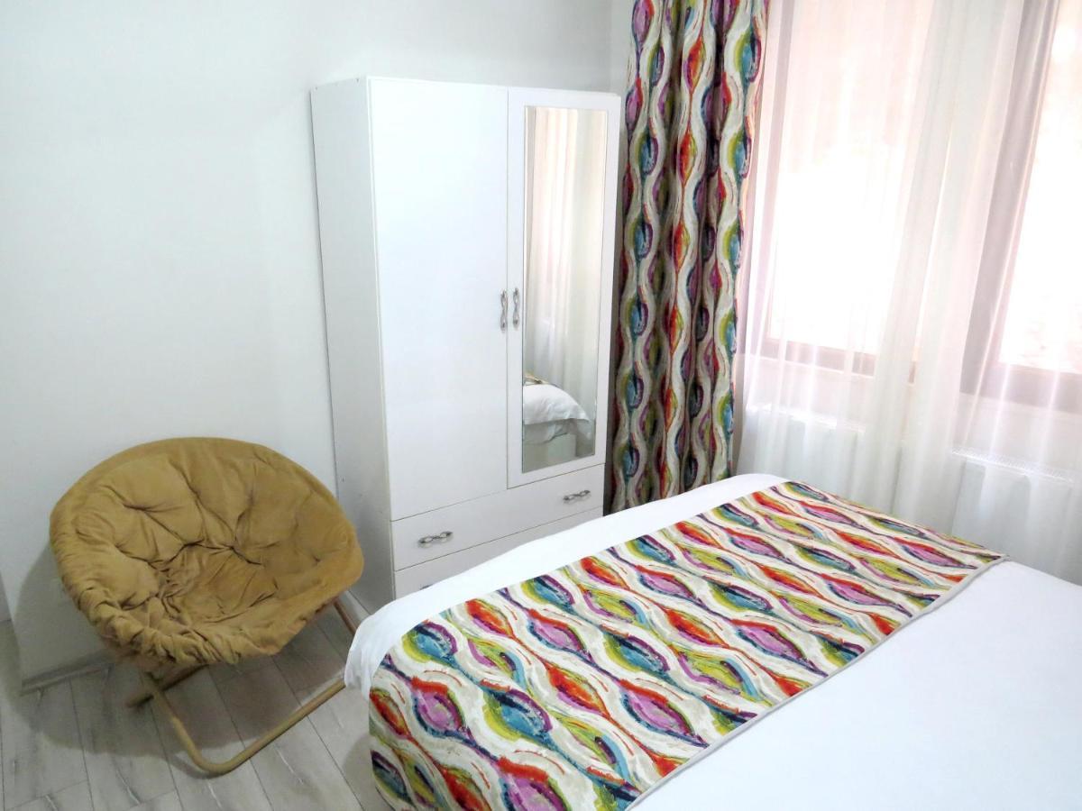 Istanberry - Paradise Apartments Istanbul Exterior photo