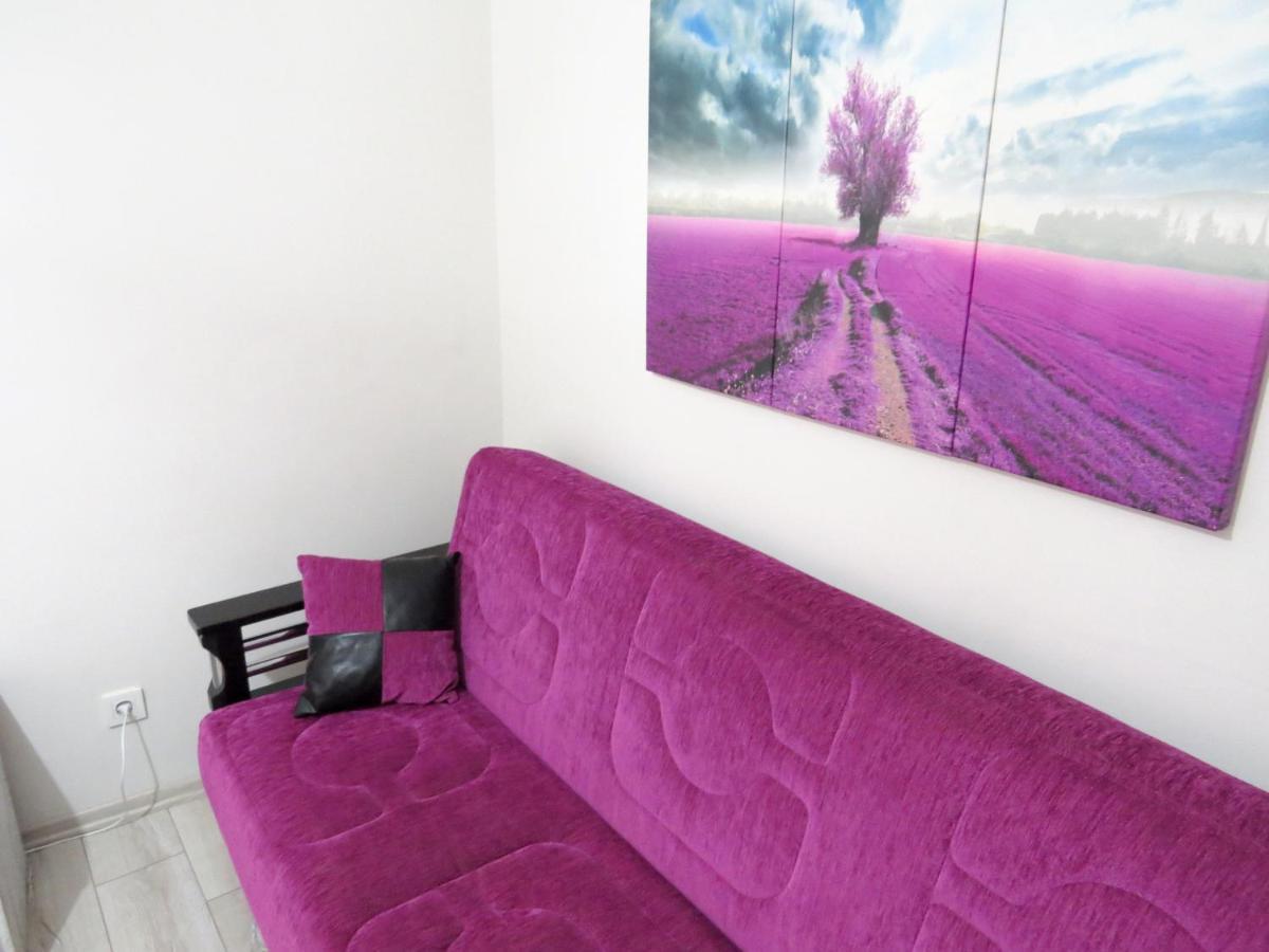 Istanberry - Paradise Apartments Istanbul Exterior photo