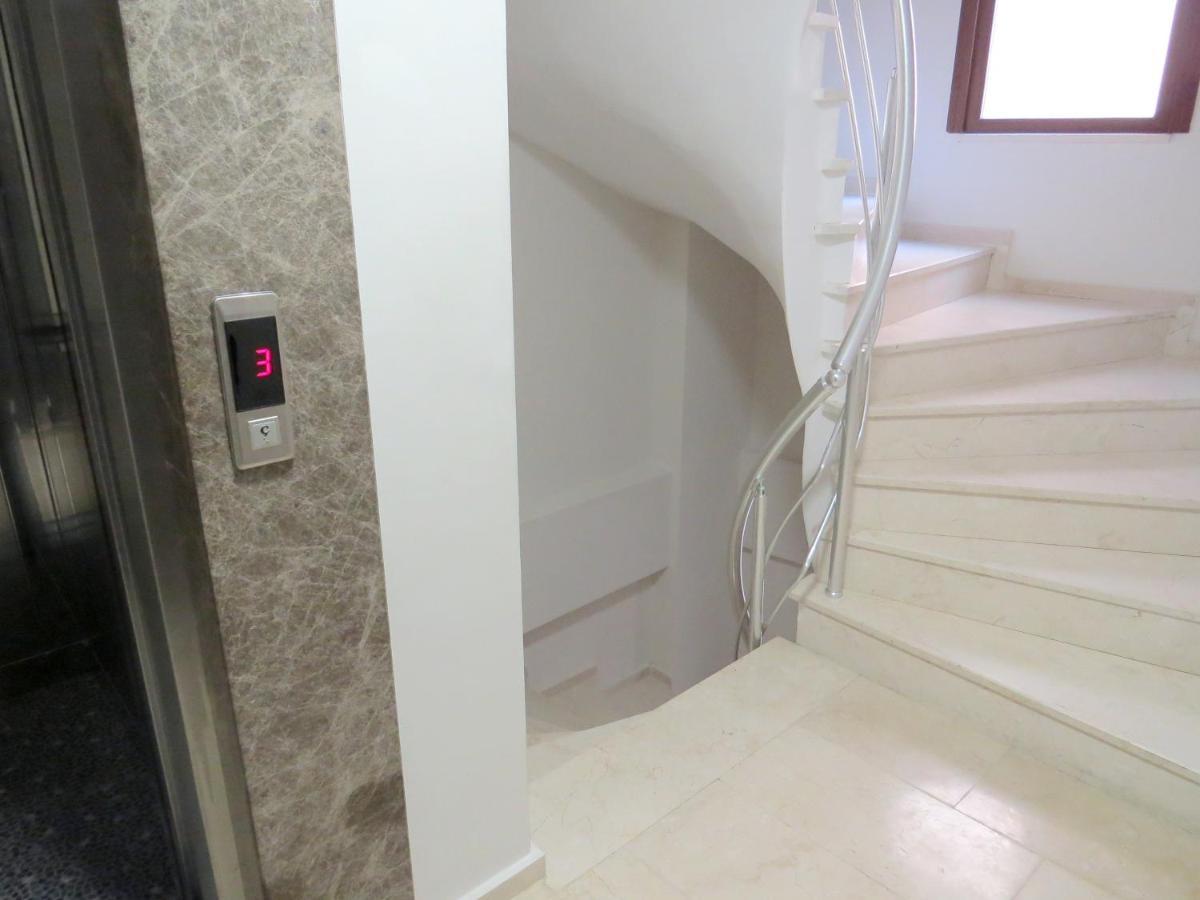 Istanberry - Paradise Apartments Istanbul Exterior photo