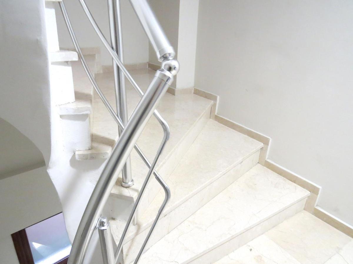 Istanberry - Paradise Apartments Istanbul Exterior photo